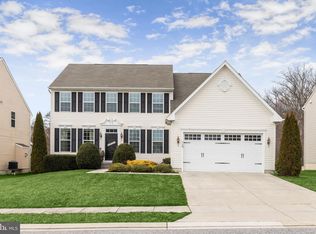 710 Northern Lights Dr, Aberdeen, MD 21001