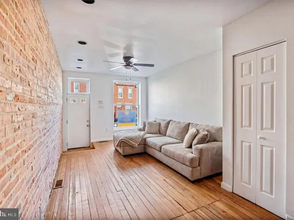 1407 Webster St, Baltimore, MD 21230