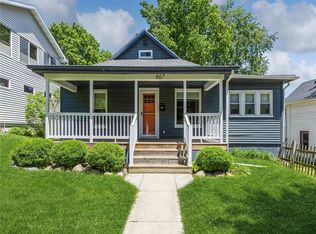 667 38th St, Des Moines, IA 50312
