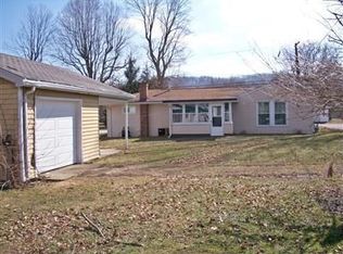 516 Cornet Ave, Port Washington, OH 43837