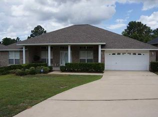 217 Foxchase Way, Crestview, FL 32536