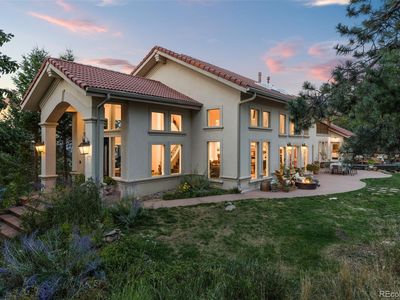 1425 Autumnwood Lane, Evergreen, CO, 80439