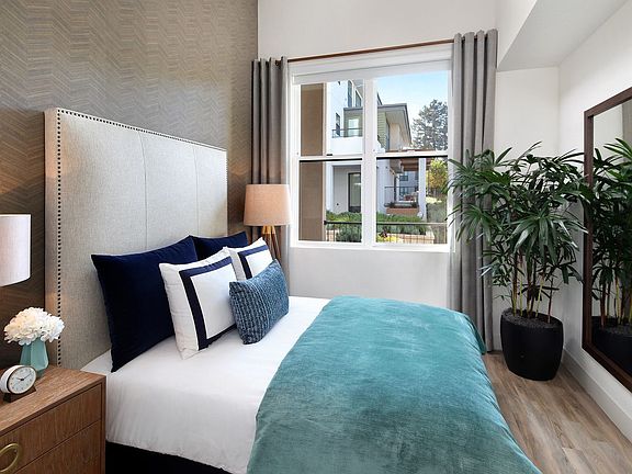 2nd image of 1030 Castro Street #2100 #2100-1209