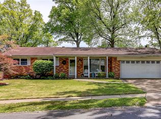 1640 Saint Loretto Dr, Florissant, MO 63033