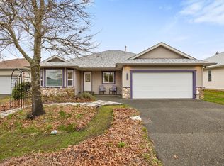 2440 Idiens Way, Courtenay, BC V9N9J4