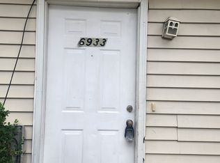 6933 Oakhill Cir, Austell, GA 30168