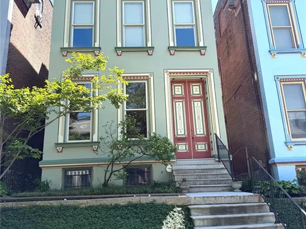 1816 Hickory St, Saint Louis, MO 63104