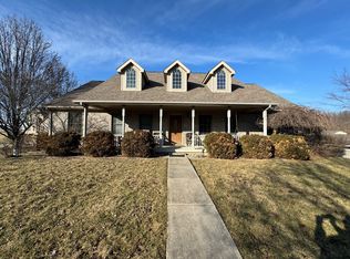 5660 W Private Road Highland Hills Dr, Edinburgh, IN