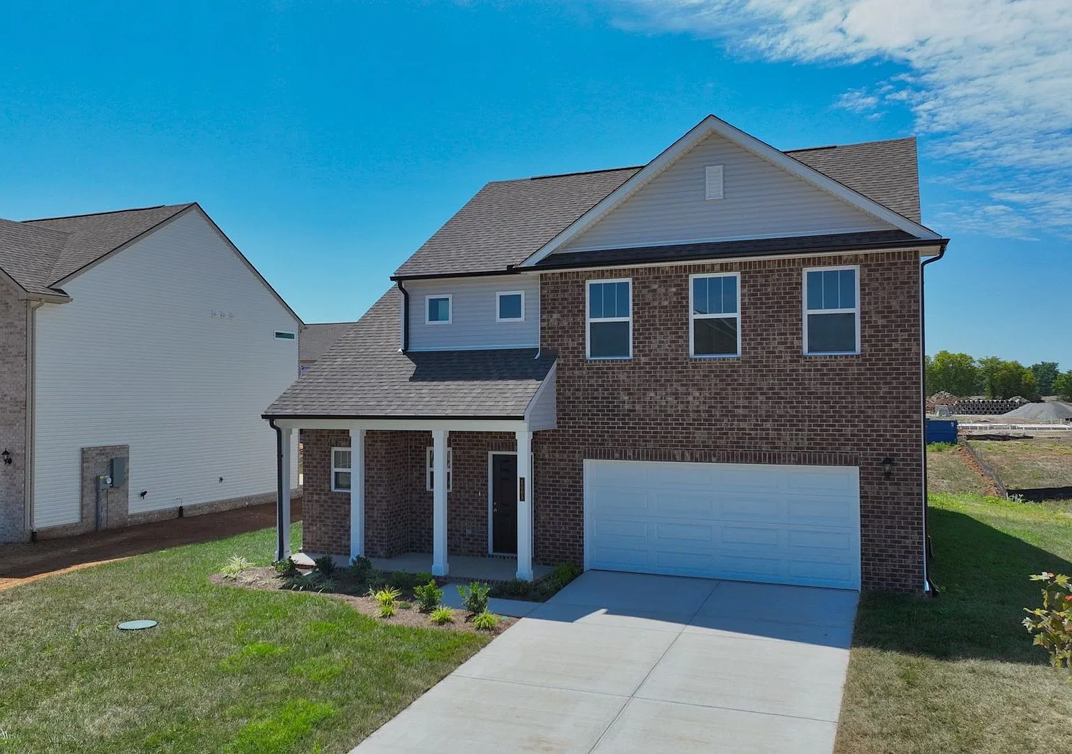 **Be The Lucky One To Live In This 2024-Built Home In Smith Farms By Goodall Homes** — Photo 2