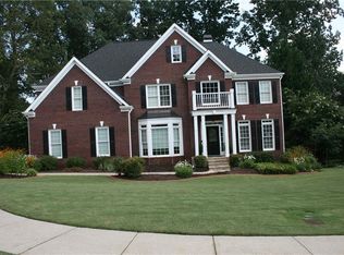 1915 Millwater Ct, Dacula, GA 30019