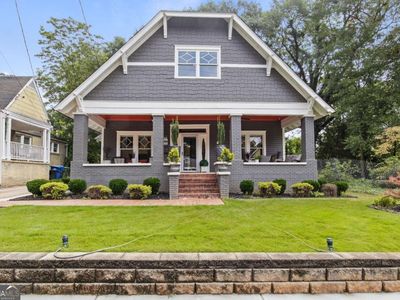 1402 Belmont Ave SW, Atlanta, GA, 30310