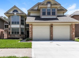 16035 Sunbeam River Dr, Houston, TX 77084