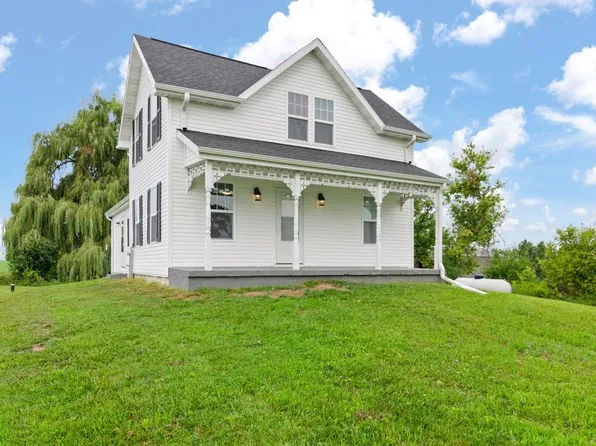 N2265 Lawn Rd, Pulaski, WI 54162