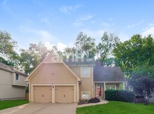 15143 Lamar Ave, Overland Park, KS 66223