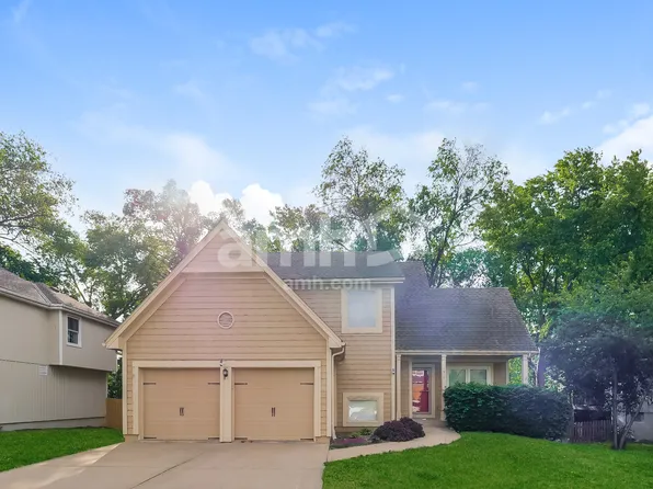 15143 Lamar Ave, Overland Park, KS 66223