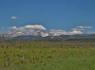 525 Moose Run Ln, Fraser, CO 80442