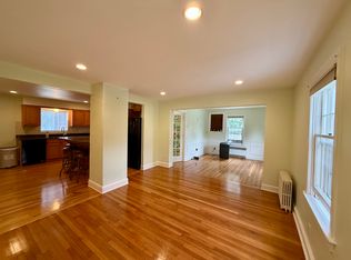 18 Pine St #1, West Newton, MA 02465