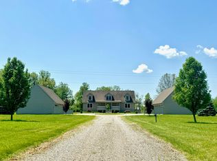 17245 M 52 Hwy, Chelsea, MI 48118