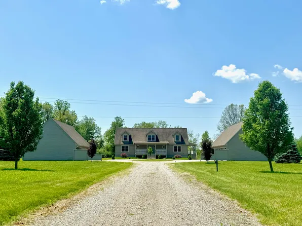 17245 M 52 Hwy, Chelsea, MI 48118