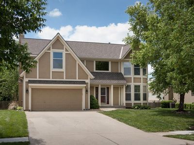 6519 W 150th St, Overland Park, KS, 66223
