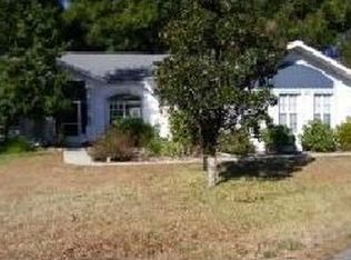 3041 E Balmoral Ct, Hernando, FL 34442