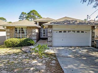 14460 Innerarity Point Rd, Perdido Key, FL 32507