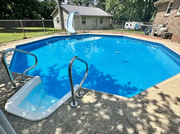 518 Morrison Dr, Clarksville, TN 37042