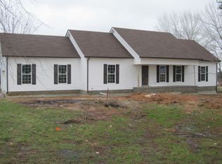 2148 Highway 64w, Shelbyville, TN 37160