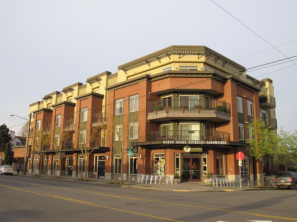 Roycroft Building