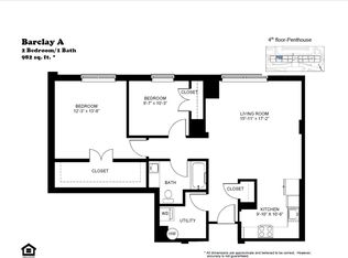 2141 Route 38 APT 808, Cherry Hill, NJ 08002