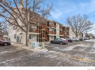 1221 University Ave #B-202, Fort Collins, CO 80526