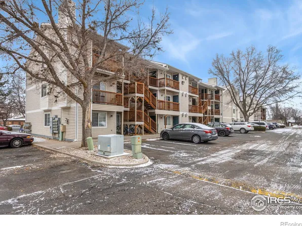 1221 University Avenue Bldg B #202, Fort Collins, CO 80521