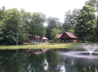 406 Oquaga Lake Rd, Deposit, NY 13754