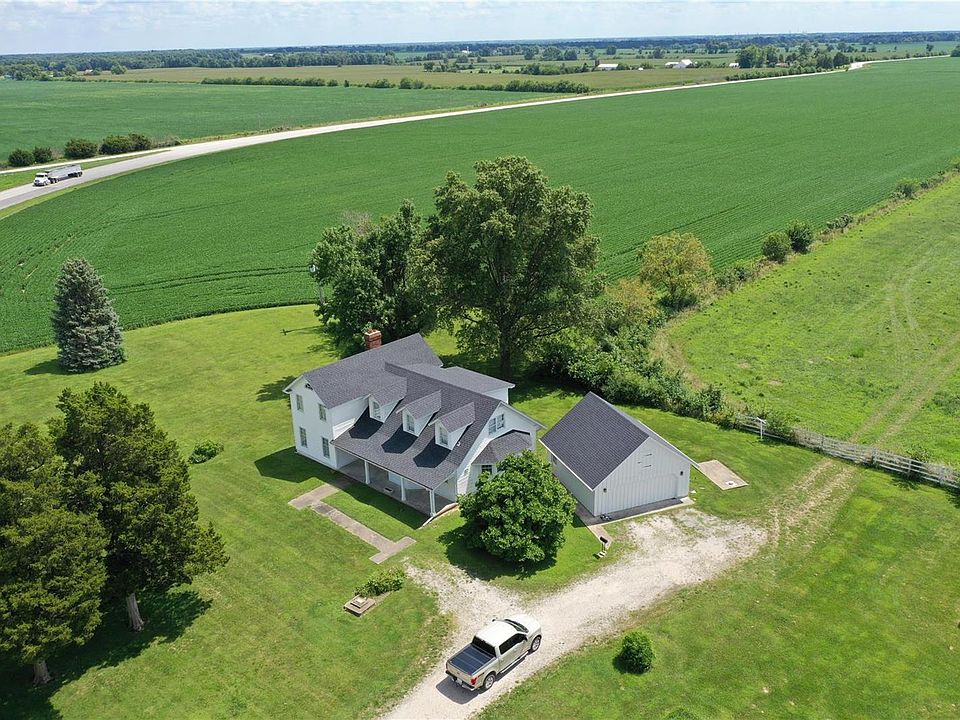 1093 N Highway 19, Wellsville, MO 63384 Zillow
