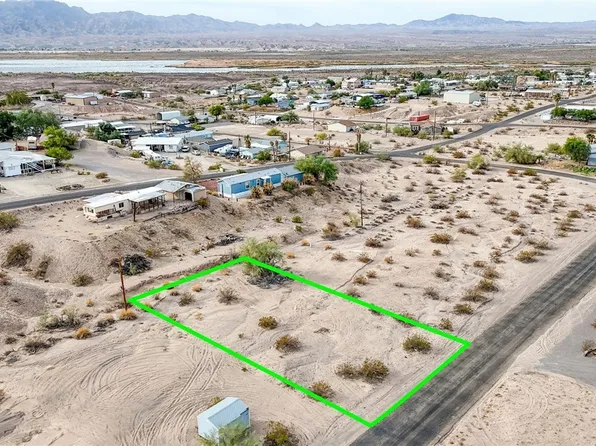 4812 York Dr, Topock, AZ 86436