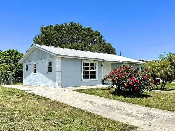 (undisclosed Address), Clewiston, FL 33440