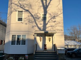 36 Oakland Ave #3, Attleboro, MA 02703