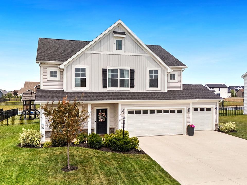 1st image of 12414 Speranza Dr