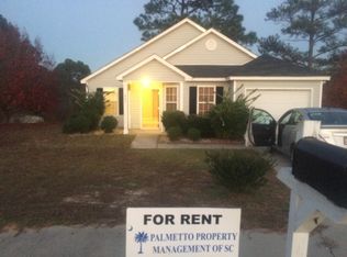 805 Sandpine Rd, Columbia, SC 29229