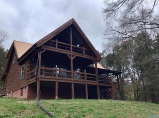 1355 Dellrose Rd, Ardmore, TN 38453