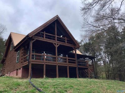 1355 Dellrose Rd, Ardmore, TN, 38453