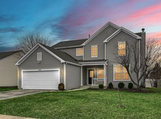 5103 Gardiner Glenn Dr, Plainfield, IL