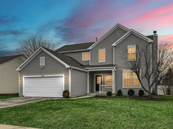 5103 Gardiner Glenn Dr, Plainfield, IL 60586