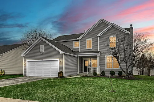 5103 Gardiner Glenn Dr Photo 1