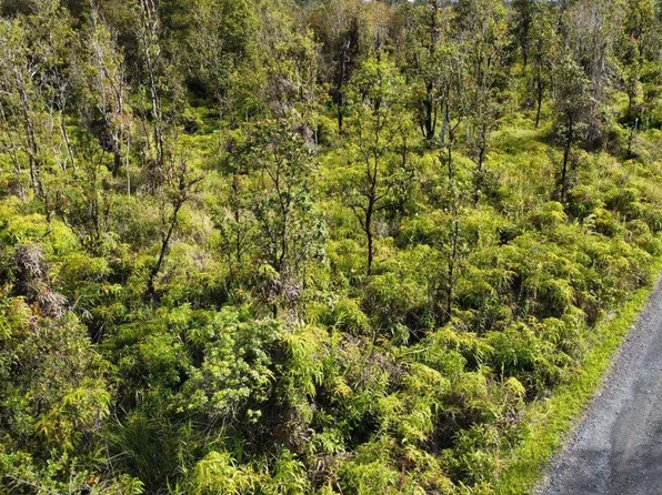 Kokokahi Rd Lot 6, Volcano, HI 96785