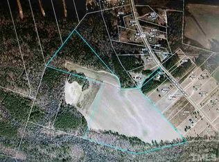 Titan Roberts Rd, Erwin, NC 28339