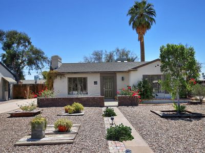 2935 N 16th Ave, Phoenix, AZ, 85015