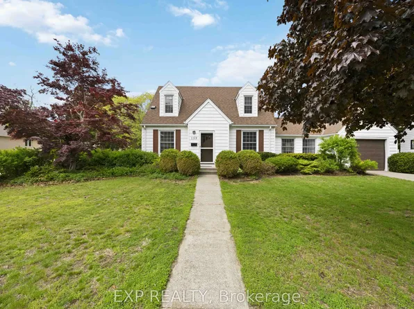 159 Cecil St, Sarnia, ON N7T 6W6