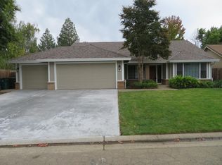 1242 Busselton Way, El Dorado Hills, CA 95762