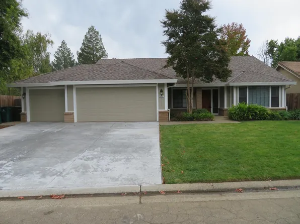 1242 Busselton Way, El Dorado Hills, CA 95762